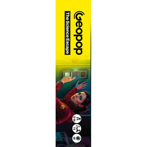 Geopop - The Science Escape