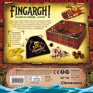 FINGARGH!