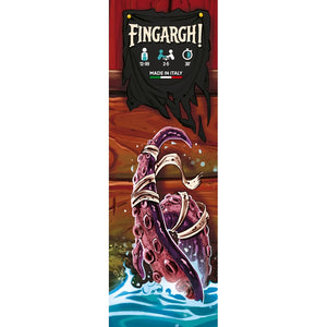 FINGARGH!