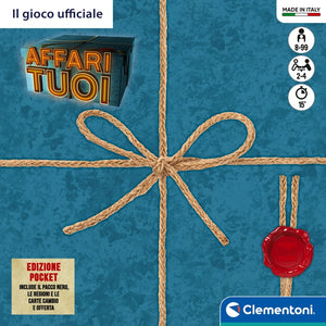AFFARI TUOI POCKET