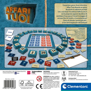 AFFARI TUOI POCKET