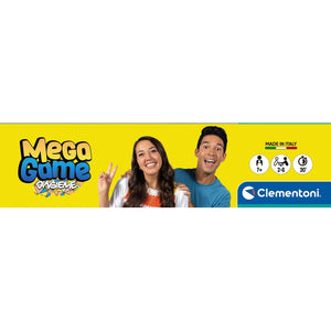 MEGA GAME