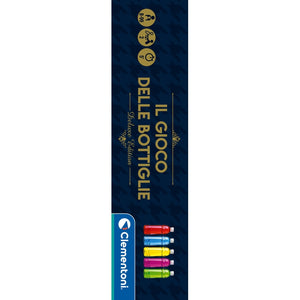 Il gioco delle bottiglie DELUXE