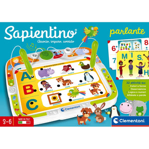 Sapientino Parlante