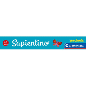 Sapientino Parlante