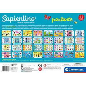 Sapientino Parlante
