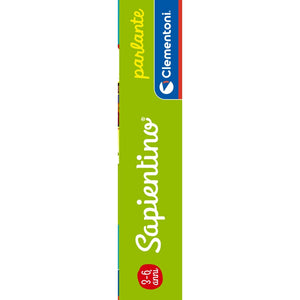 Sapientino Parlante