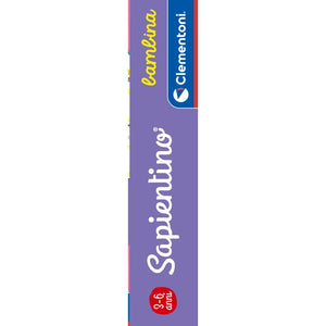 Sapientino Bambina