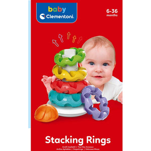 Stacking Rings