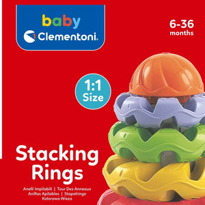 Stacking Rings