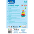 Carica immagine nella galleria, Stacking Rings
