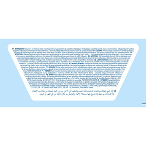 Shapes Sorter Bucket