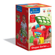 Carica immagine nella galleria, Shapes Sorter Bucket
