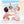 Carica immagine nella galleria, Baby Minnie Soft Musical Toy

