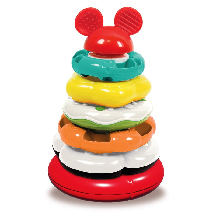 Clementoni - 16371 - Sapientino Montessori - Le Monde - Jeu Montessori 4 Ans, Jeu éducatif