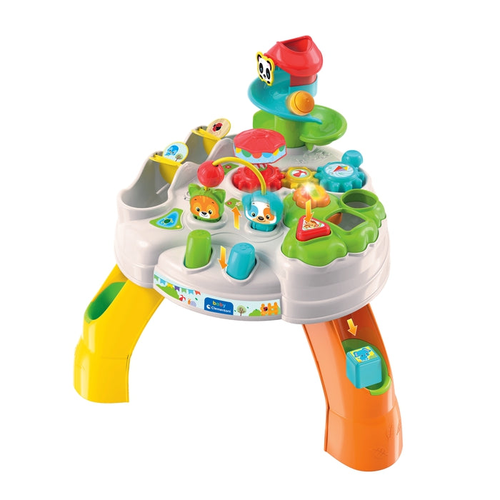 Baby Park Activity Table – Clementoni