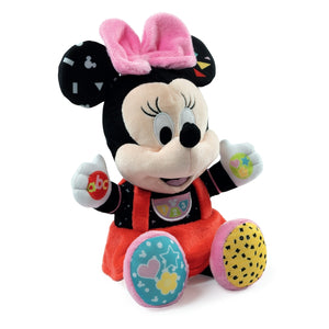 Minnie Gioca e Impara