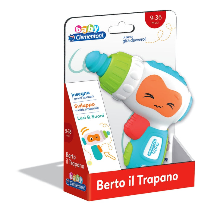 Berto il Trapano