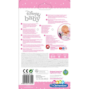 Baby Minnie Comforter Blanket
