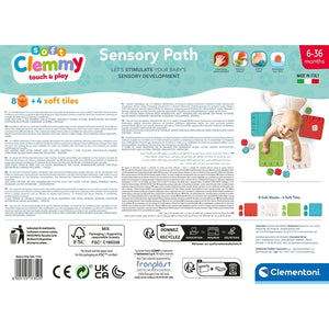 Sensory Path