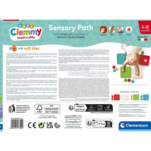 Sensory Path