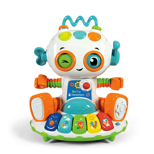 Baby Robot