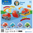 Carica immagine nella galleria, Tumbling Cars - Street Fun
