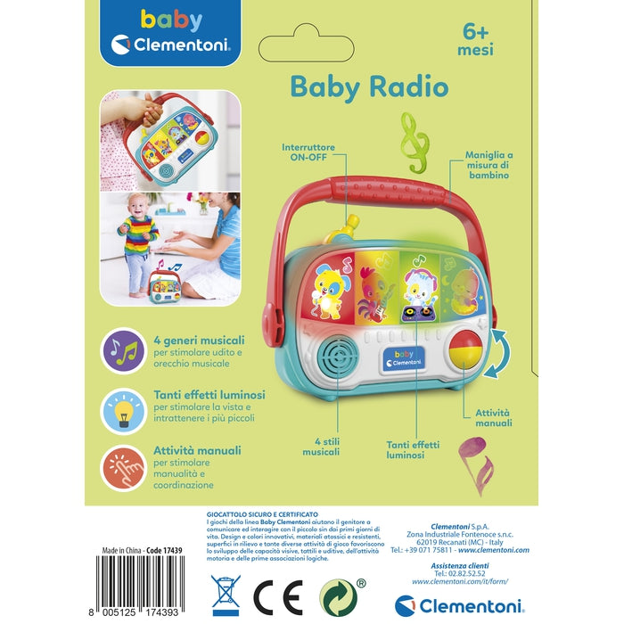 Baby Radio