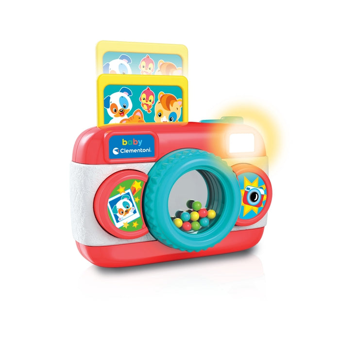 Baby Camera