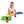 Carica immagine nella galleria, Sensory Play Set Bing!
