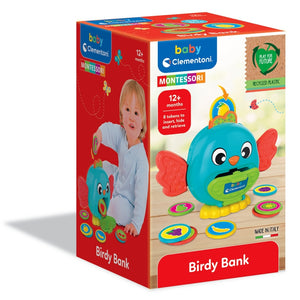 Birdy Bank