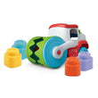 Carica immagine nella galleria, Sensory Road Roller- Blocks Catcher
