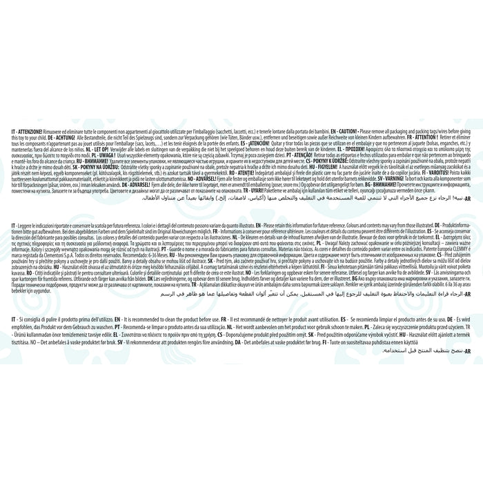 Sensory Road Roller- Blocks Catcher