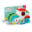 Carica immagine nella galleria, Sensory Road Roller- Blocks Catcher
