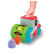 Carica immagine nella galleria, Sensory Road Roller- Blocks Catcher
