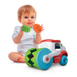 Carica immagine nella galleria, Sensory Road Roller- Blocks Catcher
