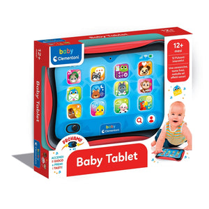 Baby Tablet