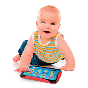 Baby Tablet