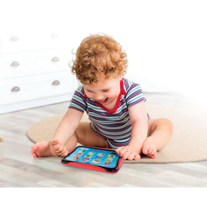 Baby Tablet