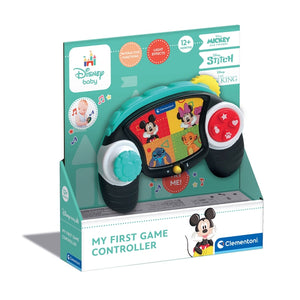 Disney - My First Game Controller