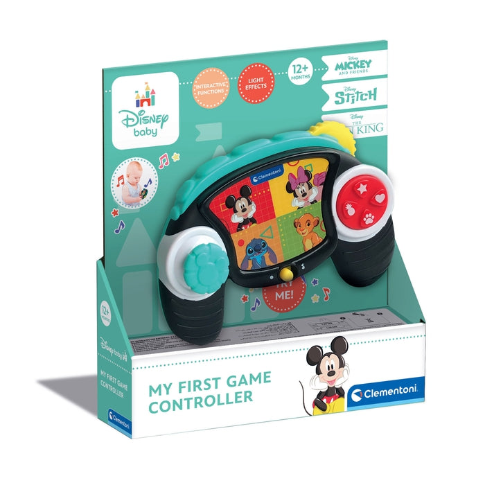 My First Disney Game Controller