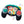 Carica immagine nella galleria, Disney - My First Game Controller
