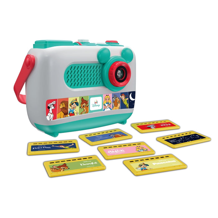 Proiettore Raccontastorie Plus