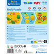 Carica immagine nella galleria, Think &amp; Play - Fruit Puzzle
