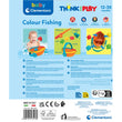 Carica immagine nella galleria, Think &amp; Play - Colour Fishing
