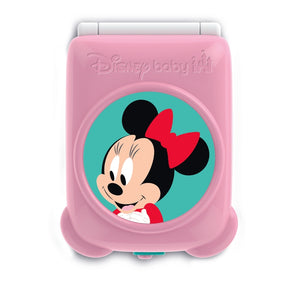 Minnie Flip Phone