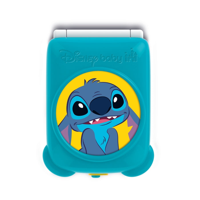 Stitch Flip Phone