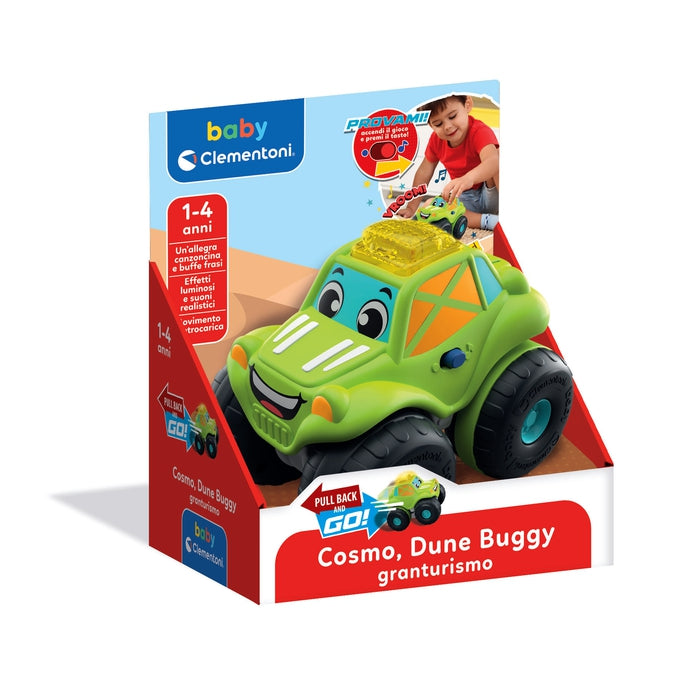 Clementoni Istruzioni Montaggio Sofia Pronti Via Giocattolo Fisher