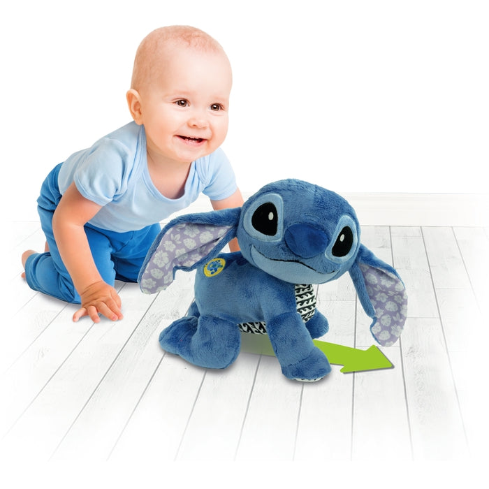 Stitch Gattona con Me