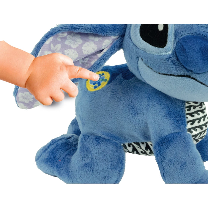 Stitch Gattona con Me